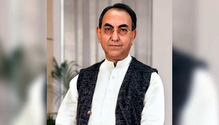 মির্জা আব্বাসের বিরুদ্ধে গ্রেপ্তারি পরোয়ানা জারি