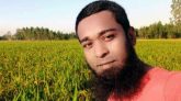ফেসবুক লাইভে যুবকের আত্মহত্যা