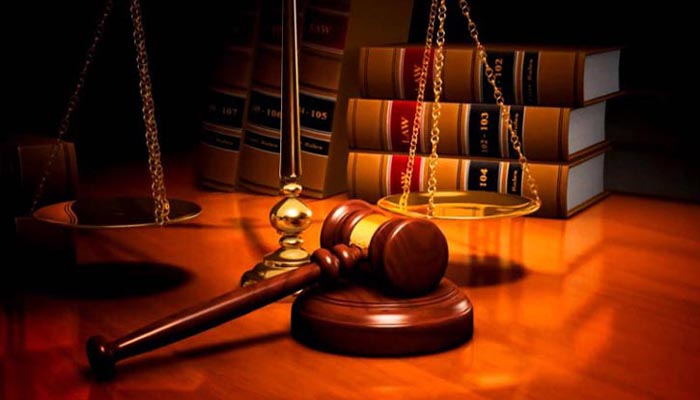 শাশুড়িকে হত্যার দায়ে পুত্রবধূর যাবজ্জীবন