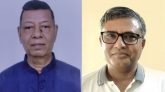 ভিপি নাজিমের নেতৃত্বে নতুন দলের আত্মপ্রকাশ