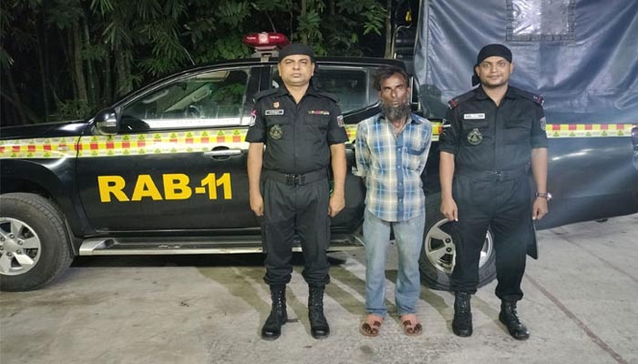 নোয়াখালীতে শিয়ালের মাংস বিক্রির দায়ে ৬ মাসের কারাদণ্ড