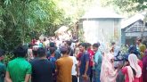 নরসিংদীতে যুবককে কুপিয়ে হত্যা