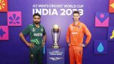 টস হেরে ব্যাটিংয়ে পাকিস্তান