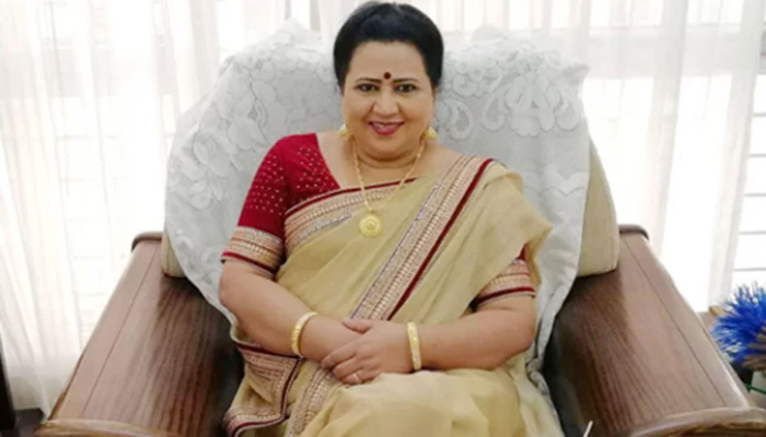 সিলেটের সাবেক সাবরেজিস্ট্রার পারভিন কারাগারে