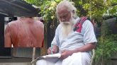 নাগেশ্বরীতে চারণ কবি রাধাপদ রায়ের ওপর হামলা