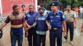 কবি রাধাপদের ওপর হামলা: অভিযুক্ত রফিকুল গ্রেপ্তার