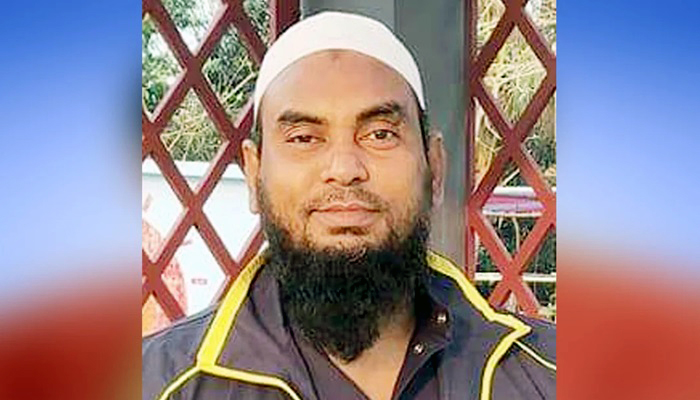 দুর্বৃত্তের গুলিতে সাবেক ছাত্রলীগ নেতার মৃত্যু