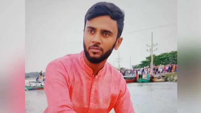 গাজীপুরে ‘পুলিশের গুলিতে’ গার্মেন্টস শ্রমিক নিহত