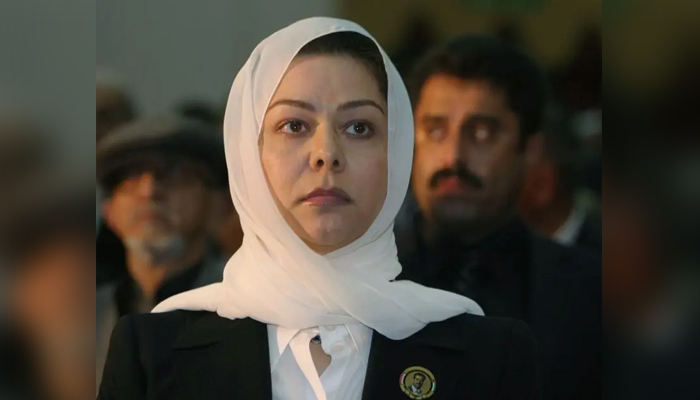 সাবেক প্রেসিডেন্ট সাদ্দামের মেয়েকে ৭ বছরের কারাদণ্ড