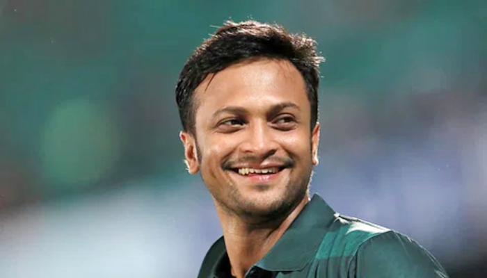 বিশ্বকাপের জন্য প্রস্তুত টিম বাংলাদেশ : সাকিব