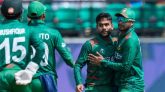 ১৫৬ রানেই অলআউট আফগানিস্তান