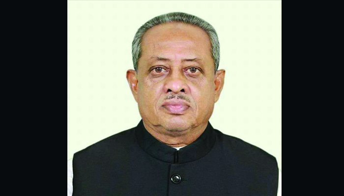 পটুয়াখালী-১ আসনের সাংসদ শাহজাহান মিয়ার ইন্তেকাল