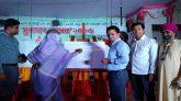 নড়াইলে ৪ দিনব্যাপী সুলতান উৎসবের উদ্বোধন