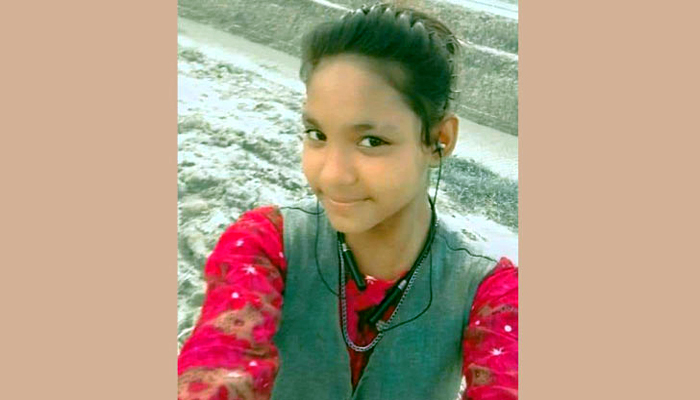 ১৩ দিনেও উদ্ধার হয়নি বীরগঞ্জের স্কুলছাত্রী সুমি