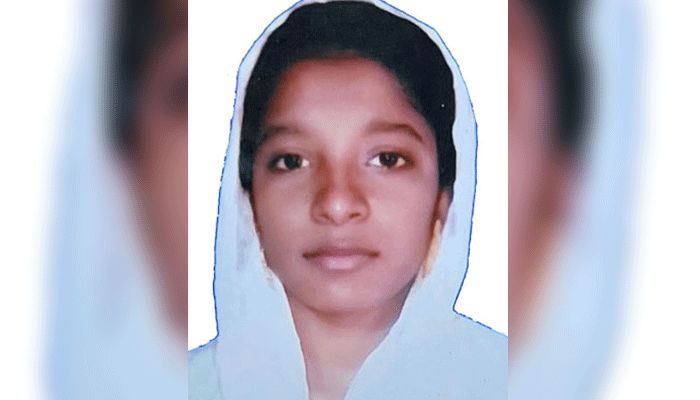 বিয়ের সাত মাসের মাথায় লাশ হলেন সুরমা