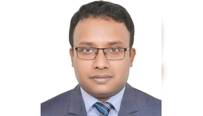 ইমামকে পানিতে চুবাতে চাওয়া সেই ইউএনওকে বদলি