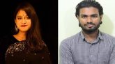 সিকৃবি চলচ্চিত্র সংসদের সভাপতি শতাব্দি সম্পাদক ফরিদুল