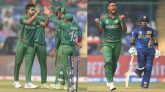 হারতে হারতে লড়াইয়ে বাংলাদেশ