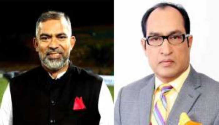 নাদেলের বিরুদ্ধে প্রার্থী হচ্ছেন এম এম শাহীন