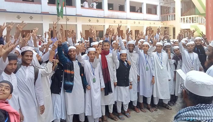 আলিম পরীক্ষায় পাশের হার ৯০.৭৫ শতাংশ