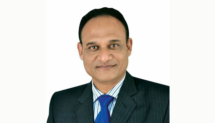 সুনামগঞ্জ জেলা বিএনপির সহ-সভাপতি আনসার উদ্দিন গ্রেফতার