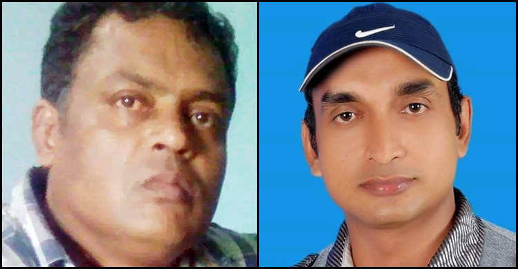 যুবদল ছেড়ে যুবলীগে, তবুও পিছু ছাড়েনি মামলা