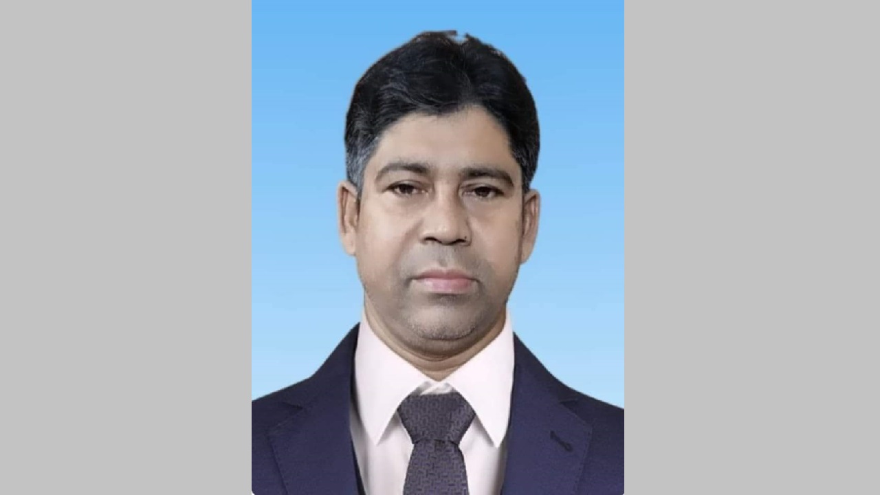 ভোলা জেলা যুবদল সভাপতি আটক