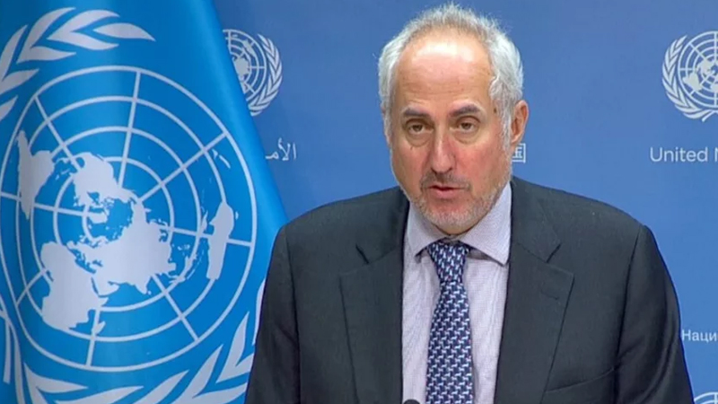 নির্বাচনে পর্যবেক্ষক পাঠাবে না জাতিসংঘ