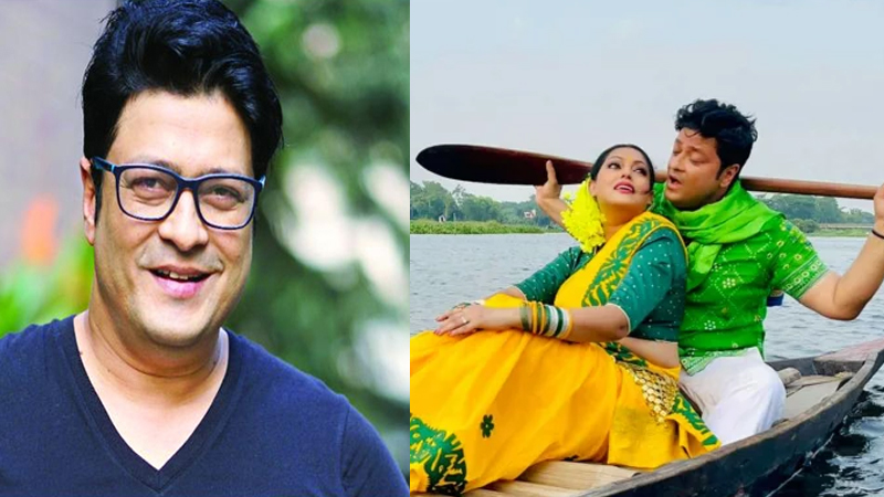 ‘সুজন মাঝি’ থেকে ‘নৌকার মাঝি’ ফেরদৌস