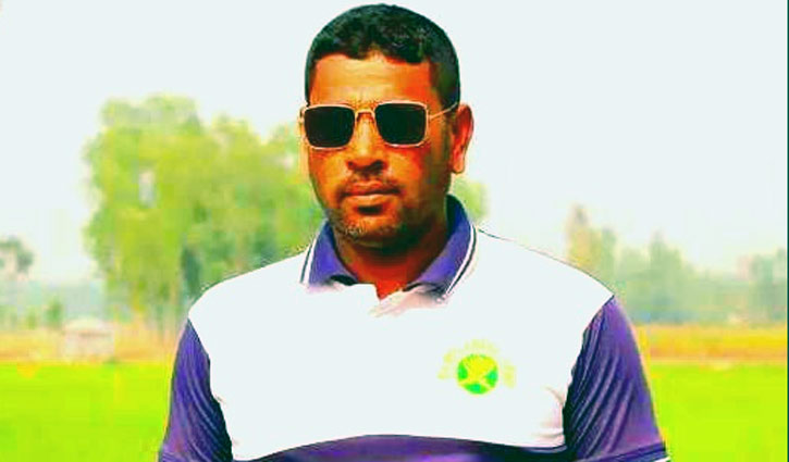 গাইবান্ধায় যুবলীগ নেতাকে হত্যা