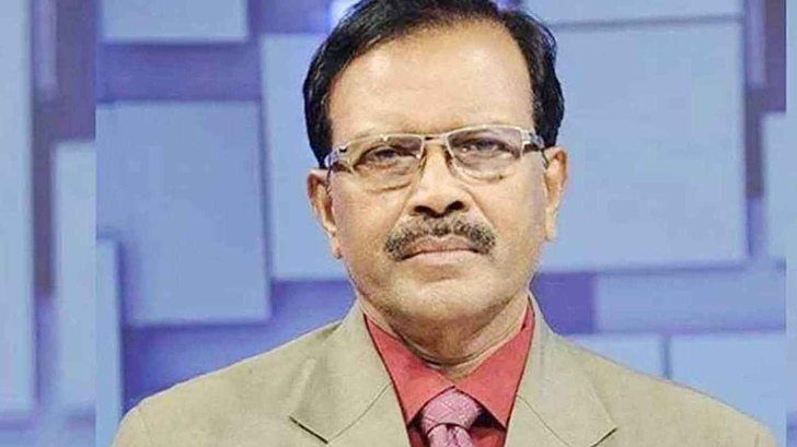 খালেদা জিয়ার উপদেষ্টা হাবিব গ্রেফতার