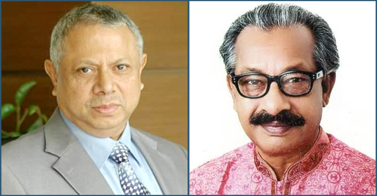 বিএনপি থেকে একরামুজ্জামান-আবু জাফর বহিষ্কার