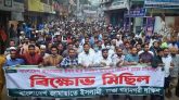 নিবন্ধন-প্রতীক নিয়ে জামায়াত জনগণের কাছে ফিরে যাবে : ড. মাসুদ