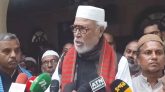 ৩০০ আস‌নেই নির্বাচন কর‌ব : কাদের সিদ্দিকী