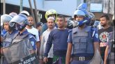 খাগড়াছড়িতে যুবদলের সভাপতিসহ আটক ৭