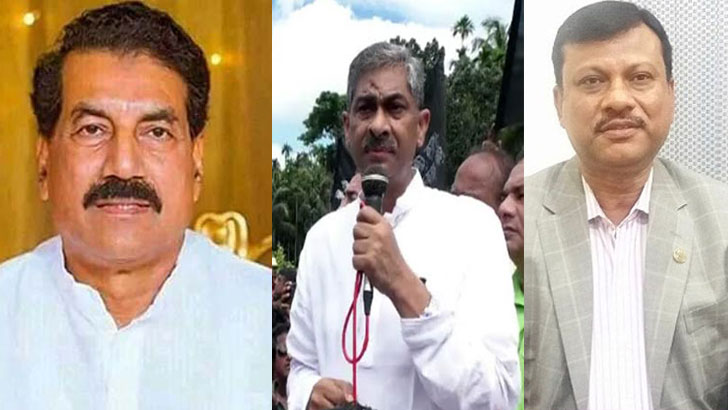 খোকন এ্যানি নীরবসহ বিএনপির ২৮ নেতাকর্মীর বিচার শুরু