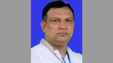কিশোরগঞ্জ জেলা  বিএনপির সভাপতি আটক