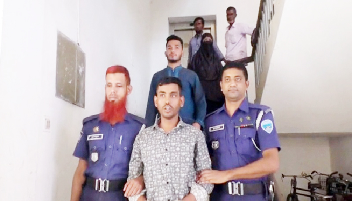 স্কুলছাত্রকে গুলি করে হত্যা: ৬ জনের যাবজ্জীবন