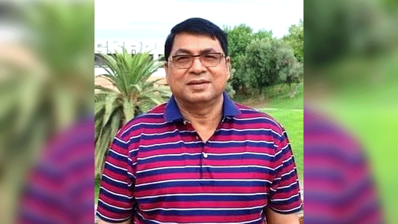 গাইবান্ধা জেলা বিএনপির সভাপতি গ্রেপ্তার