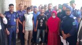 মাকে হত্যা: প্রেমিকসহ মেয়ের যাবজ্জীবন, ২ যুবকের মৃত্যুদণ্ড