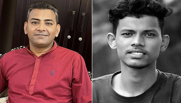 সিলেটে ছাত্রলীগ কর্মী খুনের ঘটনায় মামলা