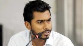 রাজনীতির মাঠে কোরবানির হাট বসেছে: ভিপি নুর