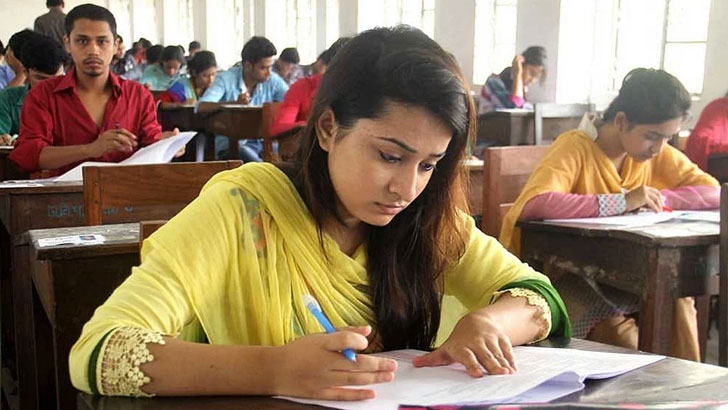 প্রাথমিকের শিক্ষক নিয়োগ পরীক্ষা ৮ ডিসেম্বর