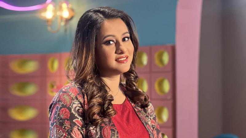 পলিটিক্সের শিকার হয়ে বাদ পড়েছি: পূর্ণিমা