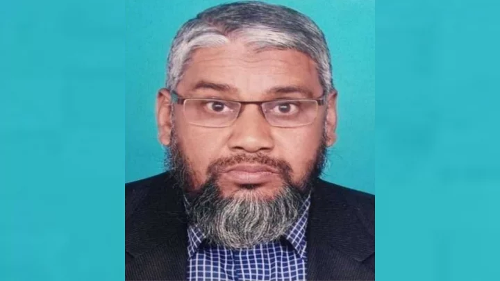 রংপুরে ইউপি চেয়ারম্যানকে কুপিয়ে হত্যা
