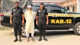 সিরাজগঞ্জে উপজেলা বিএনপির সভাপতিসহ গ্রেপ্তার ২