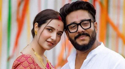কন্যাসন্তানের মা হলেন  শুভশ্রী