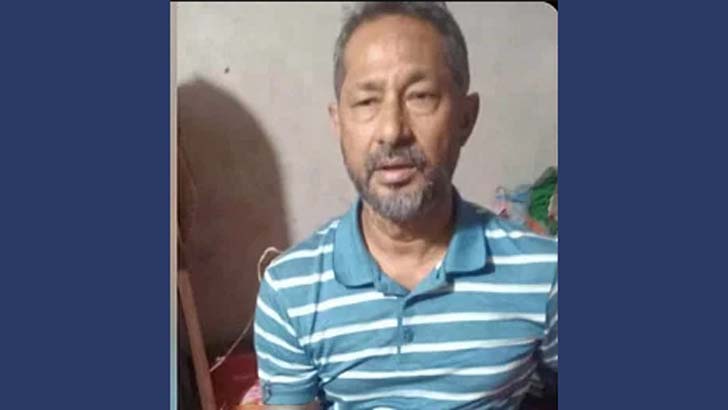 ফরিদপুর জেলা বিএনপির সদস্য সচিব গুলিবিদ্ধ