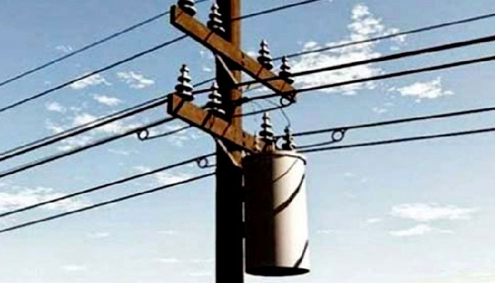 ট্রান্সফরমার চুরি করতে গিয়ে যুবকের মৃত্যু
