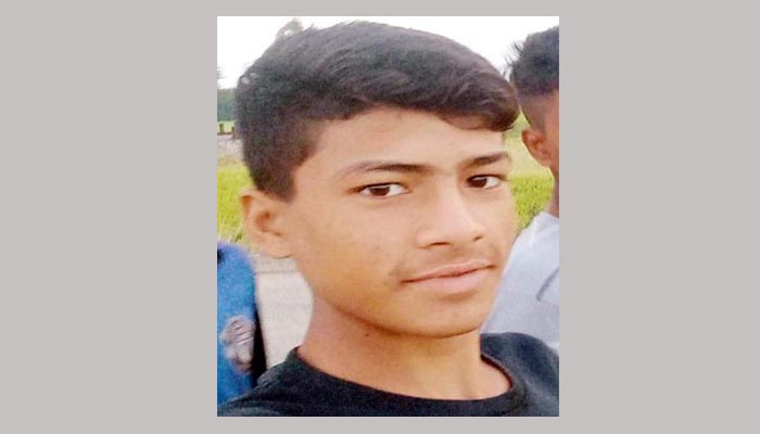 বিশ্বনাথে নিখোঁজের ৩দিন পর কিশোরের লাশ উদ্ধার